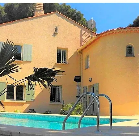 La Quinta Comfortable Sainte-Maxime