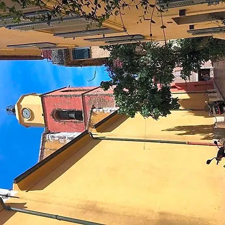 Hotel La Quinta Comfortable Sainte-Maxime