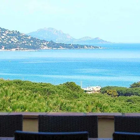 La Quinta Comfortable 3* Sainte-Maxime