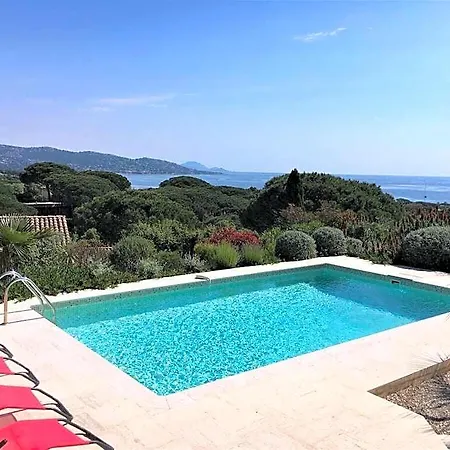 La Quinta Comfortable Sainte-Maxime