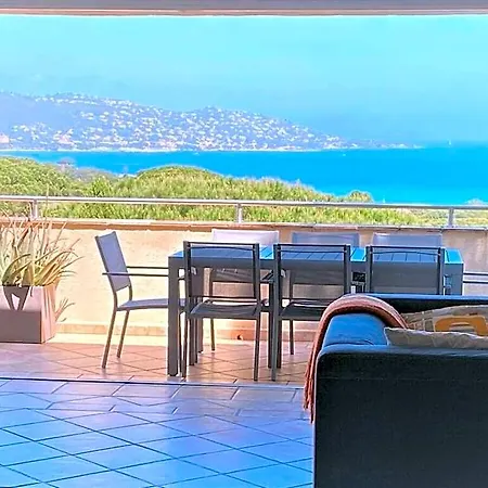 La Quinta Comfortable Hotel Sainte-Maxime